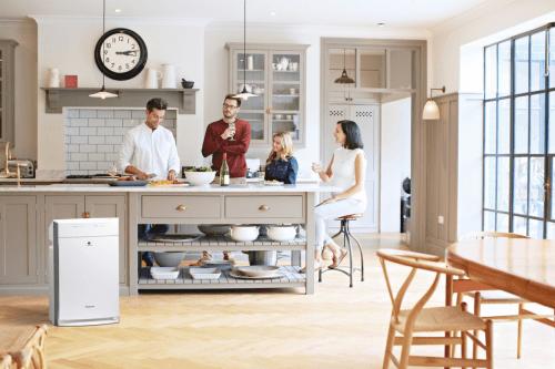 Svéd-modell - Barátokkal találkozni munkaidőben